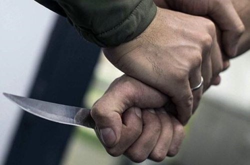 Bakıda keçmiş məhkumlar arasındakı dava qanla bitdi