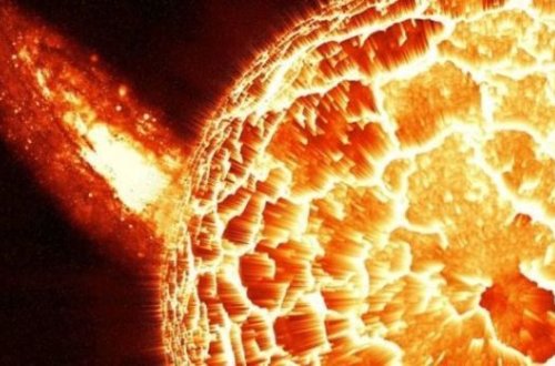 В Азербайджане обнародован прогноз космической погоды