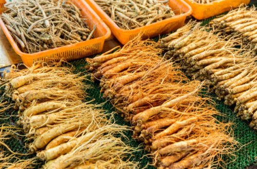 На границе с Китаем пресекли контрабанду растения 