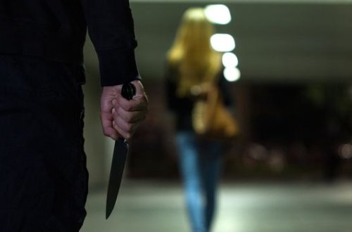 В Баку найдено тело убитой женщины