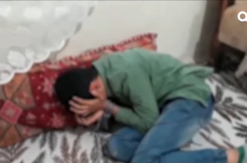 “Vaxtında döyməsəydilər, avaranın biri olacaqdım” - Uşaqlarımızı döyməliyikmi? - VİDEO