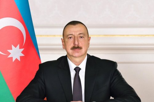 В Азербайджане 73,30 процента граждан полностью довольны деятельностью Президента Ильхама Алиева