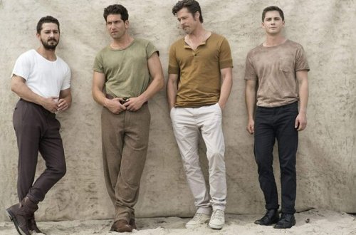 Rolu üçün dişini çəkib, üzünü kəsdi - MƏŞHUR AKTYORDAN QƏRİBƏ HƏRƏKƏT - FOTO