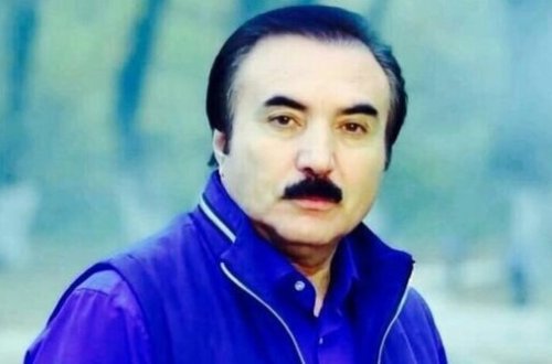 Azərbaycanlı müğənniyə AĞIR İTKİ - FOTO