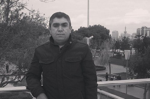 Скончался 37-летний сотрудник ЦИК Азербайджана