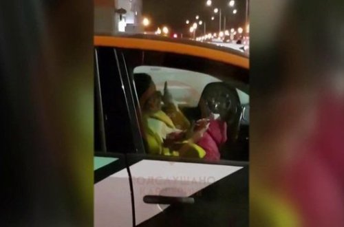 Резонансное видео в интернете: некоторые родители бездумно рискуют жизнями своих детей