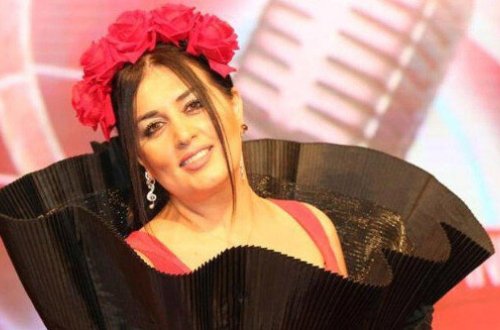 Elza həmkarları barədə: 