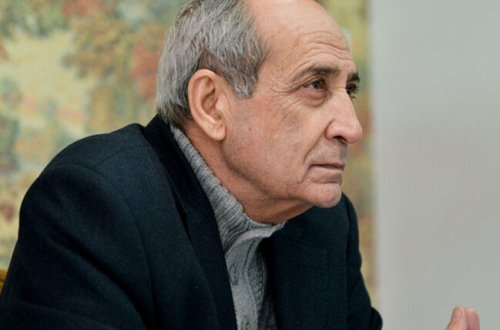 Rasim Balayevin səhhəti pisləşdi, ayaqları tutuldu