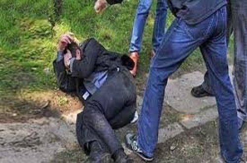 Arvadına sataşanın canını aldı, Almaniyaya qaçdı – Şok təfərrüat