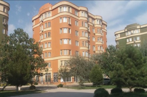 Masazırda üç nəfəri gülləyən komendant azadlığa çıxıb — FOTOLAR