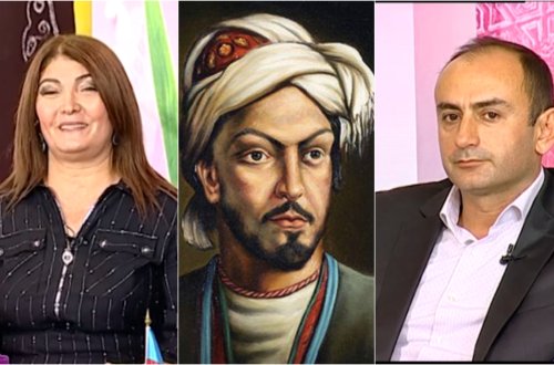 Lider TV-nin efirində BİABIRÇILIQ - VİDEO