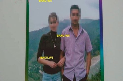 Azərbaycanda ailəli qadın oğurlanıb