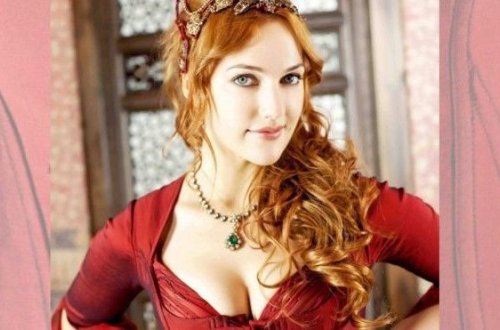Tanınmış aktrisadan pis xəbər