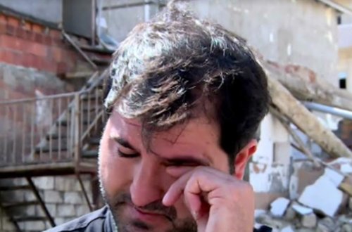 Aktyorun acınacaqlı HƏYAT HEKAYƏSİ: 