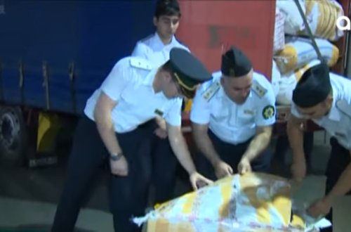 Saxta dərmanlar ölkəyə hansı yollarla gətirilir? – VİDEO