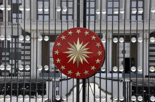 Prezident Administrasiyası: Türkiyə hər zaman Dağlıq Qarabağ məsələsini gündəmdə saxlayacaq