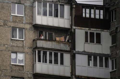 Bu ölkədə eyvanda siqaret çəkmək və kəbab bişirmək qadağan olundu - VİDEO