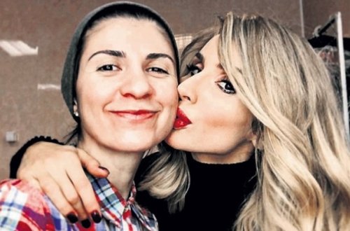 Məşhur ulduz azərbaycanlı oliqarxın qızından danışdı - “Onunla ər-arvad kimiyik” - VİDEO