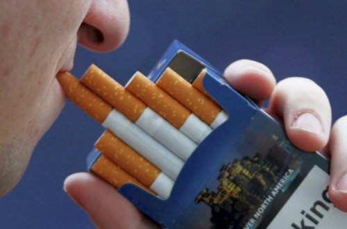 Siqareti asan tərgitməyin yolları