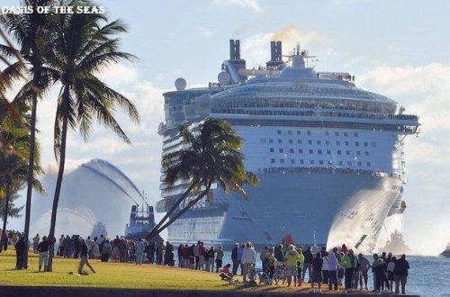 Пенсионеры под видом круиза занимались наркотрафиком