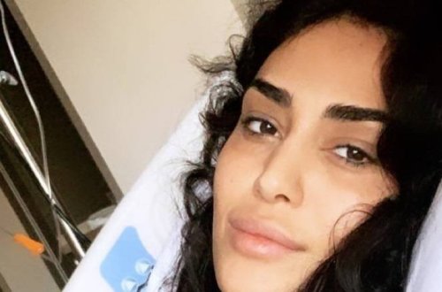 Пярвин Абыеву прооперировали - ФОТО