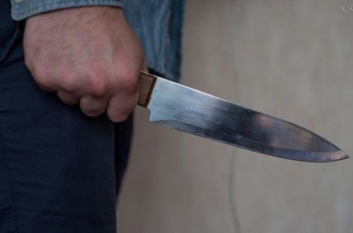 Sumqayıt sakini çəp baxışına görə öldürüldü