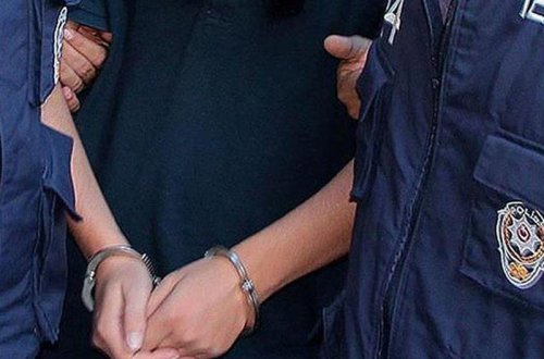 Türkiyədə azərbaycanlı iş adamını şantaj edən ər-arvad saxlanıldı