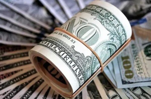 Dollarla bağlı ŞOK PROQNOZ: yaxın gələcəkdə...