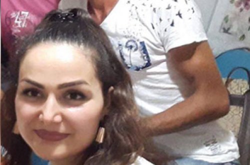 39 yaşlı kişi arvadının BOĞAZINI KƏSDİ - Polisə özü xəbər verdi - FOTO