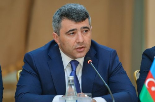 Nazir İnam Kərimov: 