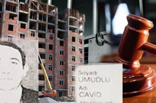 Şəhid ailələrini aldadan fırıldaqçını həbsxanadan çıxarmağa çalışırlar: Məhkəməyə təzyiqlər artır - VİDEO