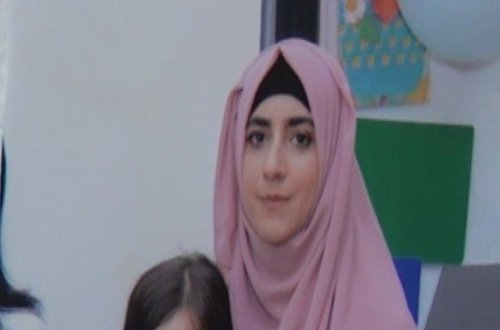 Gəncədə oğurlandığı deyilən üç uşaq anası tapıldı - ÖZƏL