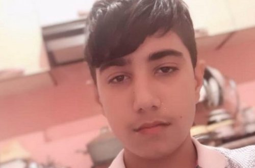 Пропавший в Газахе 13-летний подросток нашелся - ОБНОВЛЕНО - ФОТО