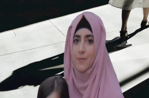 Найдена считавшаяся похищенной мать троих детей