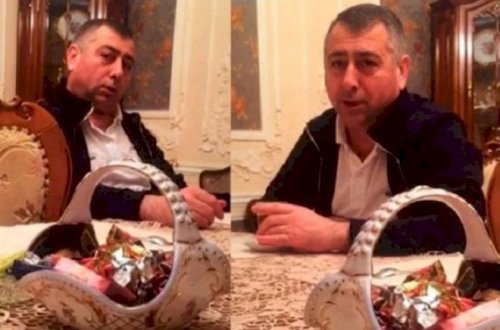 Rafael Cəbrayılov şikayətçilərlə görüşdə ağlayıb – Qardaşı təcili Bakıya qayıtdı