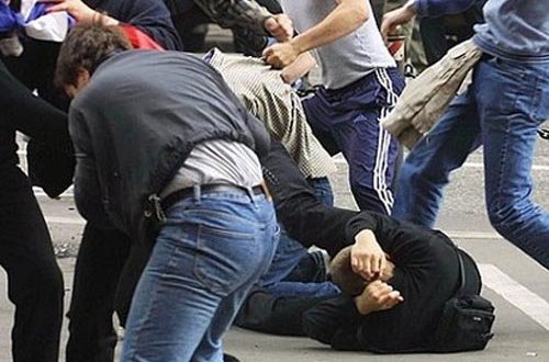 Neft kəmərinin mühafizəçilərinə hücum hadisəsinin əsl təfərrüatları məlum olub