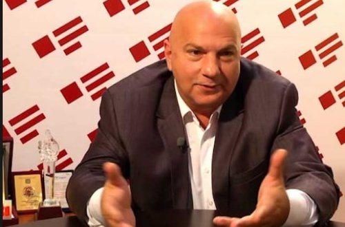 Arzu Rzayevin anası görün hansı məşhur imiş-İNANMAYACAQSINIZ - Fotolar