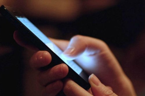 Ölən qardaşına mesaj yazan bacı ŞOK YAŞADI