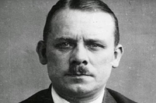 27 nəfəri vəhşicəsinə öldürdükdən sonra ətlərini bazarda satan qatil