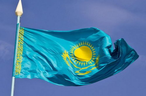 Qazaxıstan Prezidenti Azərbaycana yeni səfir təyin etdi