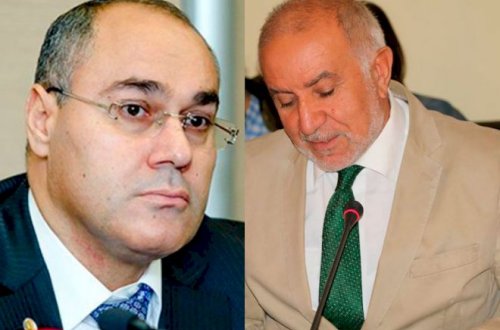 Eyyub Hüseynovdan Səfər Mehdiyevə çağırış: “Bunu ermənilər edir...”