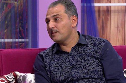 “Yaxşı baxmıram” - Vüqar Pərviz və Türkana iradını bildirdi - VİDEO - FOTO