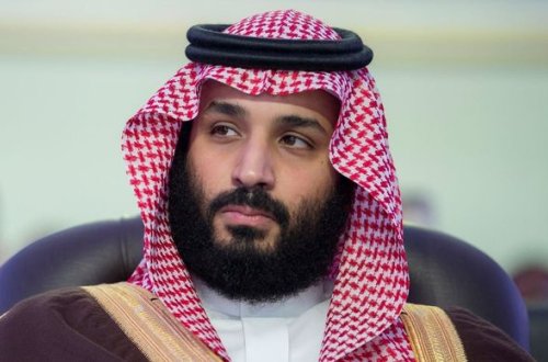 Саудовский принц объяснил, почему не удалось отразить атаки на НПЗ