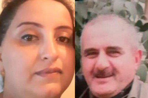 Doğma qızını zorlayan qayınata gəlinini uşaqlarının gözü qarşısında niyə baltaladı?