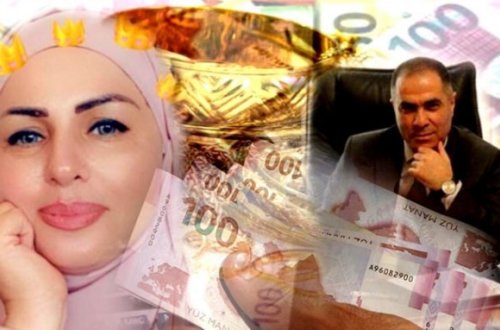 300 minin gerçək sahibi üzə çıxdı - “Hərbi vətənpərvər” Tofiq Salmanov və “Hacı xanım”ın şok sərgüşəştləri…