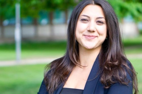 Azərbaycan əsilli deputata İsveçdə yeni vəzifə verildi