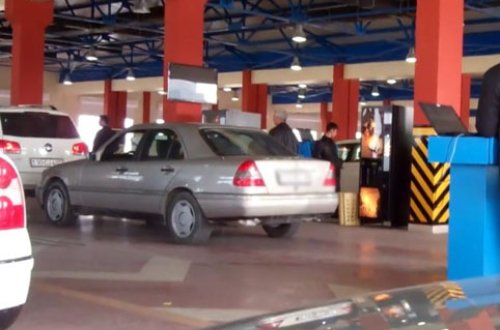 В Азербайджане повысили госпошлину за техосмотр