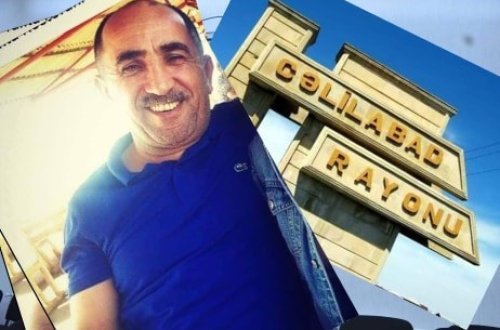 “Şantajçı polkovnik-leytenant” Nizami Nəbiyev generalın oğlunu şantaj edibmiş- ŞOK