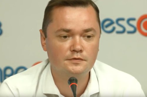 Депутат партии Зеленского: «Карабах  - это Азербайджан. Иного мы не признаем никогда!» - ЭКСКЛЮЗИВ