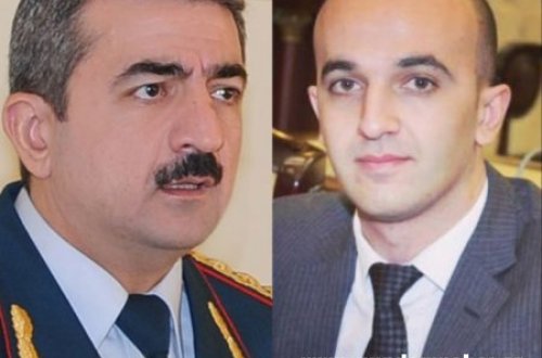 “Bildirdi ki, pullar DSX-nın rəisi Elçin Quliyevə məxsusdur. Əgər pul sahibinə verilməsə…” – GENERALIN ADI HƏBS SİFARİŞİNDƏ HALLANDI